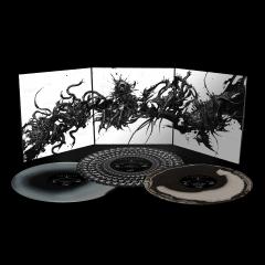Death Stranding 2: On The Beach - Original Video Game Score 3XLP