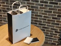 Death Stranding 2 Pocket Tissues