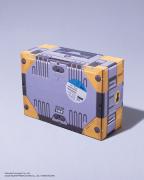 Death Stranding 2 x Yamato Transport Cardboard Box