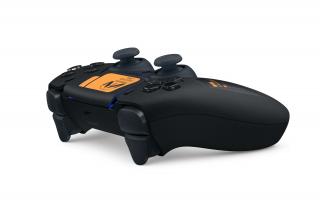 DualSense Death Stranding 2 Controller