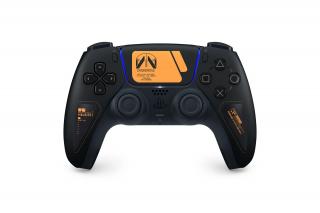 DualSense Death Stranding 2 Controller