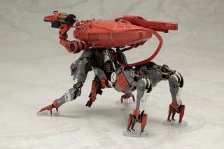 Ghost Mech Coffins 1/20 Scale Model Kit