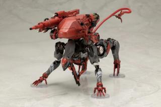 Ghost Mech Coffins 1/20 Scale Model Kit
