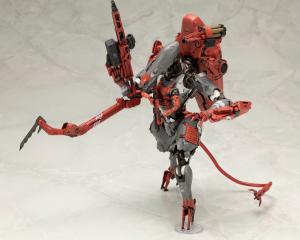 Ghost Mech Coffins 1/20 Scale Model Kit