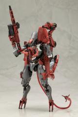 Ghost Mech Coffins 1/20 Scale Model Kit