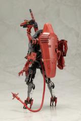 Ghost Mech Coffins 1/20 Scale Model Kit