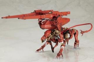 Ghost Mech Coffins Commander 1/20 Scale Model Kit