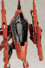 Ghost Mech Coffins Commander 1/20 Scale Model Kit