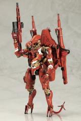 Ghost Mech Coffins Commander 1/20 Scale Model Kit