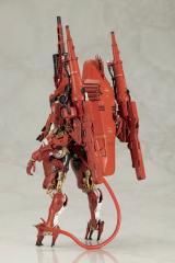 Ghost Mech Coffins Commander 1/20 Scale Model Kit