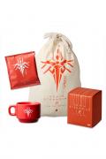 Ghost Mechs Coffee Mug Set