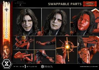 Higgs 1/3 Scale Statue (deluxe)