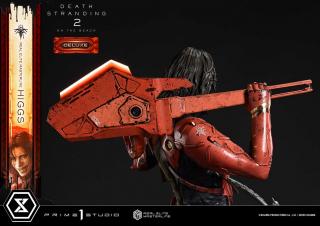 Higgs 1/3 Scale Statue (deluxe)