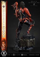 Higgs 1/3 Scale Statue