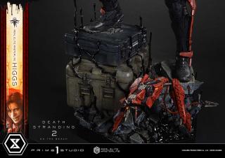 Higgs 1/3 Scale Statue