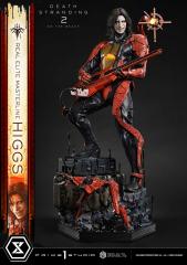 Higgs 1/3 Scale Statue