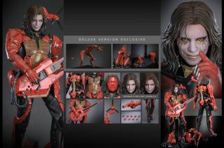 Higgs 1/6 Scale Figure (deluxe)