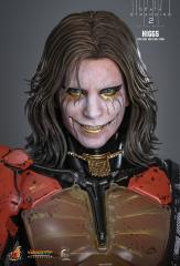 Higgs 1/6 Scale Figure