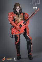 Higgs 1/6 Scale Figure