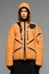 J91-WSDB Drawbridge Jacket