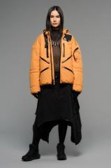 J91-WSDB Drawbridge Jacket