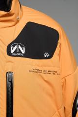 J91-WSDB Drawbridge Jacket