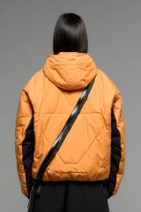 J91-WSDB Drawbridge Jacket