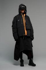 J91-WSDB Drawbridge Jacket
