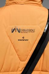 J91-WSDB Drawbridge Jacket