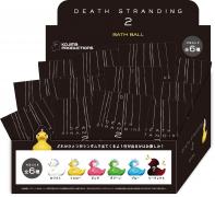 Ludens Duck Bath Balls