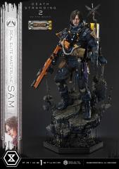 Sam 1/3 Scale Statue (deluxe)