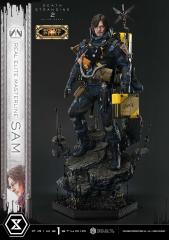 Sam 1/3 Scale Statue (deluxe)
