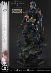Sam 1/3 Scale Statue (deluxe)