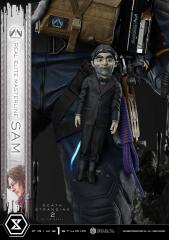 Sam 1/3 Scale Statue