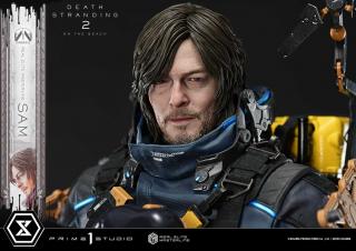 Sam 1/3 Scale Statue