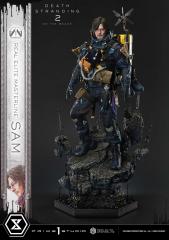 Sam 1/3 Scale Statue
