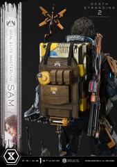 Sam 1/3 Scale Statue