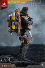 Sam 1/6 Scale Figure (artisan)