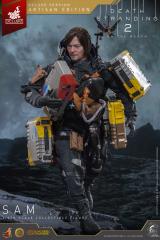 Sam 1/6 Scale Figure (artisan)