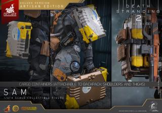 Sam 1/6 Scale Figure (artisan)