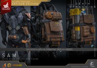 Sam 1/6 Scale Figure (artisan)