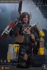 Sam 1/6 Scale Figure (deluxe)