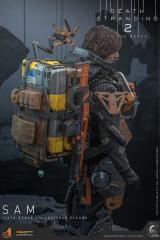 Sam 1/6 Scale Figure