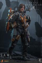 Sam 1/6 Scale Figure