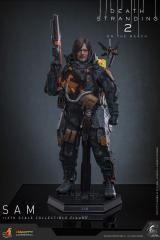 Sam 1/6 Scale Figure