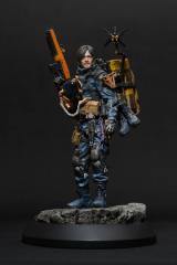 Sam 1/7 Scale Statue