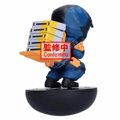 Sam 4" Balance Statue