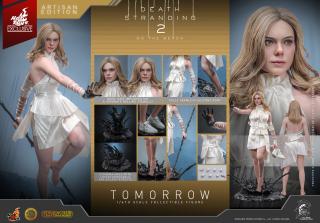 Tomorrow 1/6 Scale Figure (artisan)
