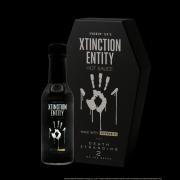 Xtinction Entity Hot Sauce
