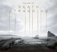 Art of Death Stranding